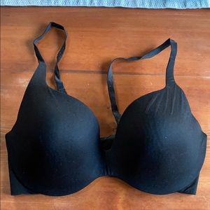 Victoria’s Secret Lined Demi Bra 36D
